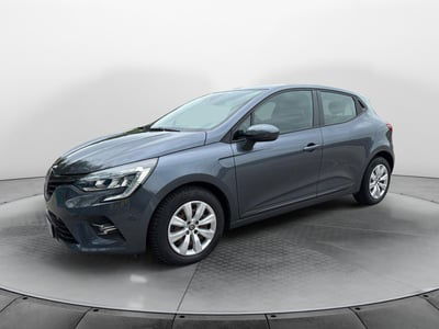 Renault Clio Blue dCi 85 CV 5 porte Zen usata