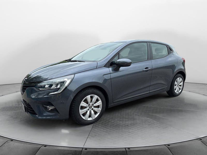 Renault Clio Blue dCi 85 CV 5 porte Zen