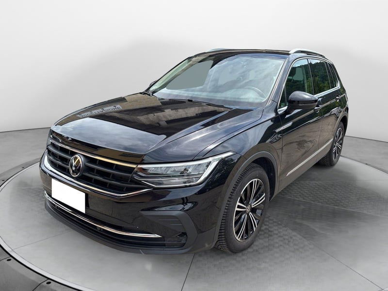 Volkswagen Tiguan 2.0 TDI SCR Life