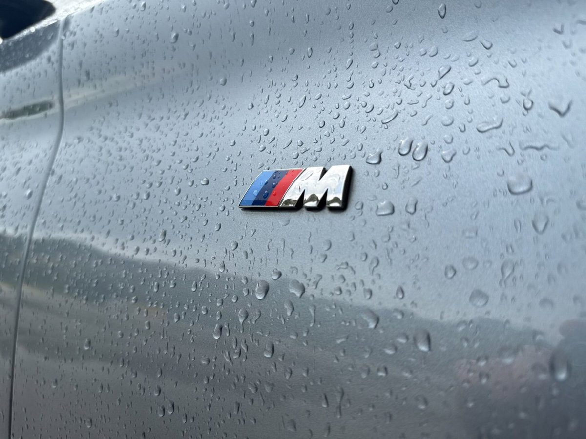 BMW Serie 5 530d xDrive Msport (10)