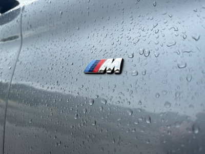 BMW Serie 5 530d xDrive Msport (10)