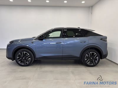 Peugeot 3008 1.2 hybrid GT 145cv e-dcs6 nuova