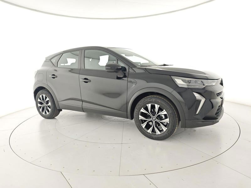 Renault Captur 1.0 eco-g Evolution 100cv