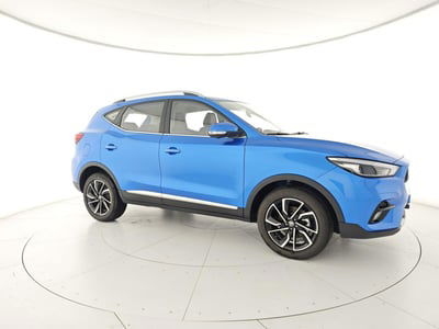 Mg ZS ZS 1.5 Luxury nuova