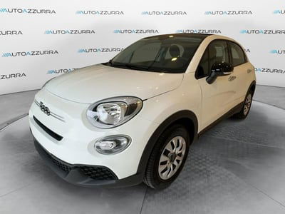 Fiat 500X 1.5 T4 Hybrid 130 CV DCT Sport Dolcevita nuova