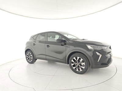 Renault Captur 1.0 eco-g Evolution 100cv nuova