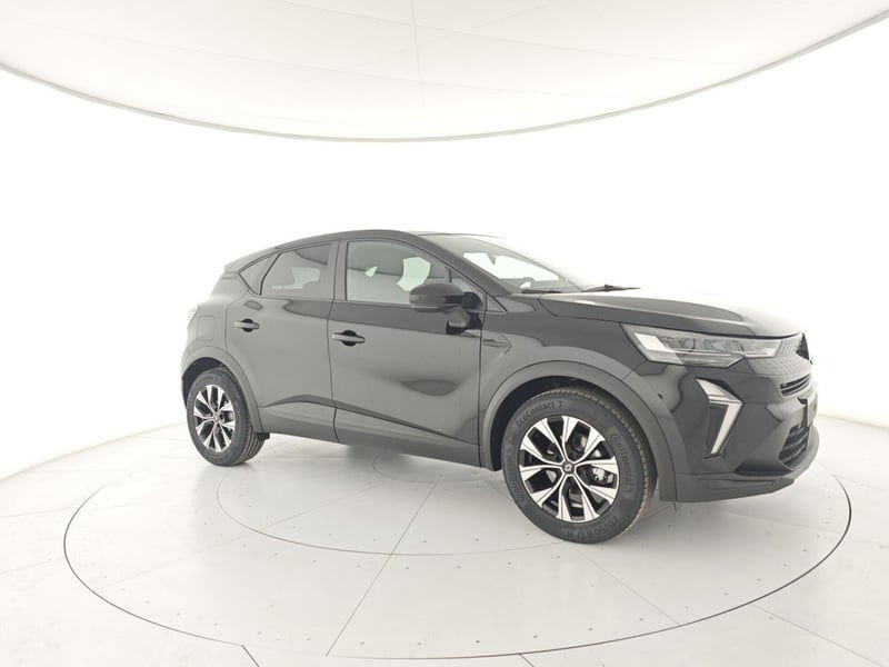 Renault Captur 1.0 eco-g Evolution 100cv