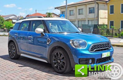 MINI Mini Countryman 2.0 Cooper SD Essential Countryman usata