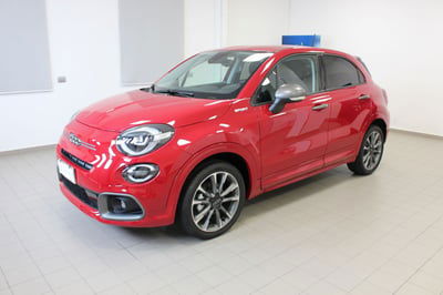 Fiat 500X 1.3 MultiJet 95 CV Sport Dolcevita nuova