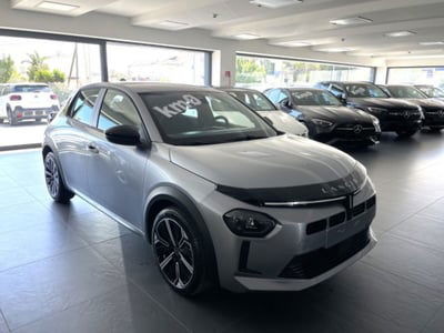 Lancia Ypsilon 1.2 mhev Edizione Cassina e-dct nuova