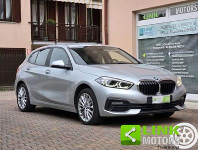 BMW Serie 3 316d 2.0 116CV cat usata