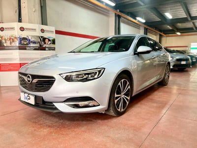 Opel Insignia 1.6 CDTI ecoTEC 136 CV S&S Grand Sport Innovation usata