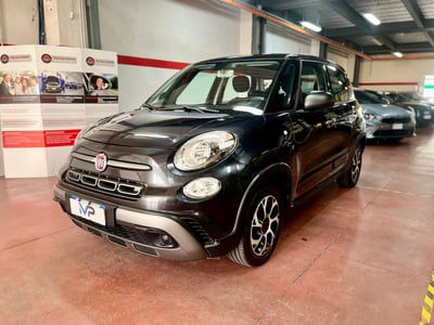 Fiat 500L 1.3 Multijet 95 CV Cross usata