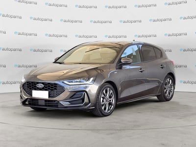 Ford Focus 1.0 EcoBoost 125 CV Start&Stop ST Line usata