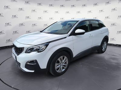 Peugeot 3008 BlueHDi 130 S&S Business usata