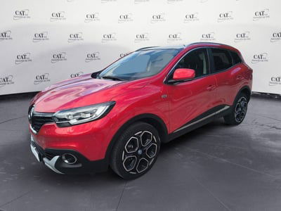 Renault Kadjar dCi 8V 115CV Sport Edition2 usata