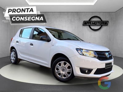 Dacia Sandero 1.2 75CV Ambiance usata