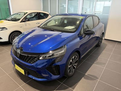 Renault Clio TCe 90 CV 5 porte Techno usata