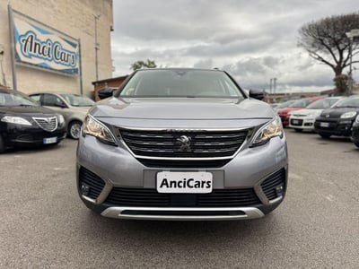 Peugeot 5008 BlueHDi 130 S&S Allure usata