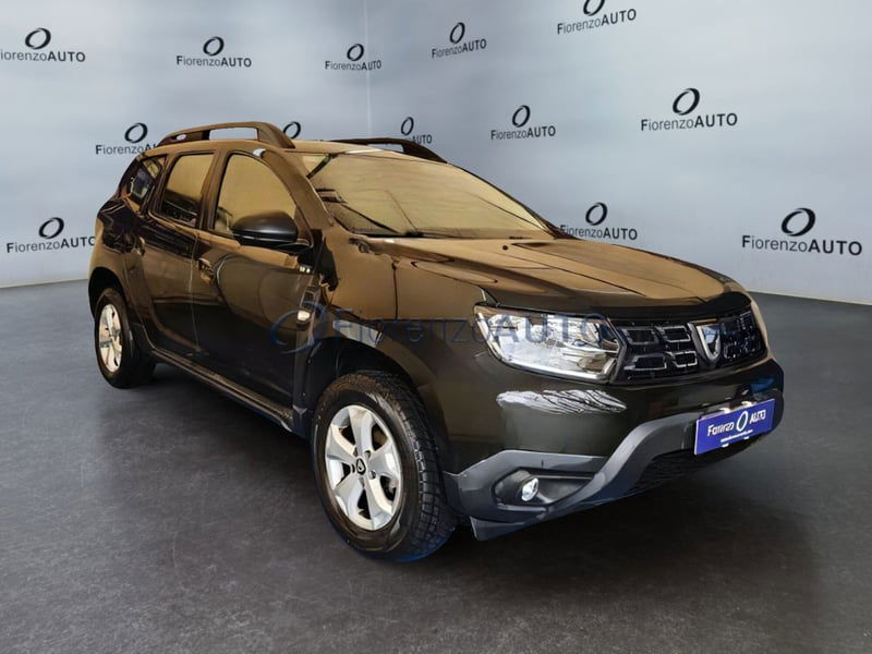 Dacia Duster 1.5 Blue dCi 8V 115 CV 4x2 Comfort DaciaPlus