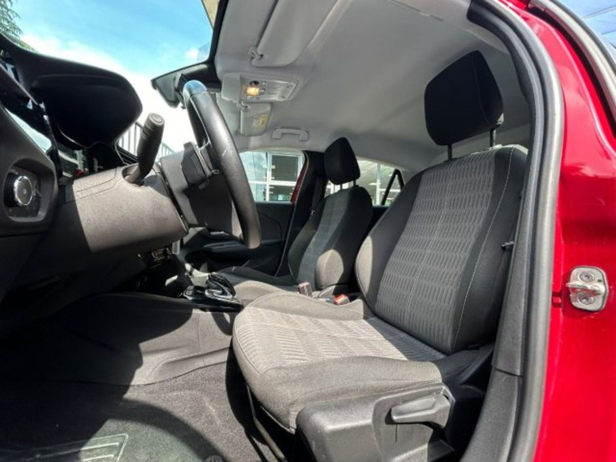 Opel Corsa 1.2 100 CV aut. Elegance (12)