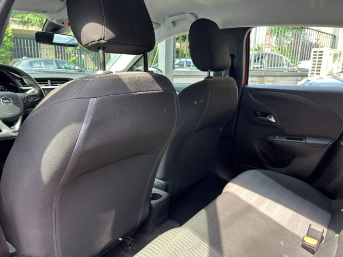 Opel Corsa 1.2 100 CV aut. Elegance (13)