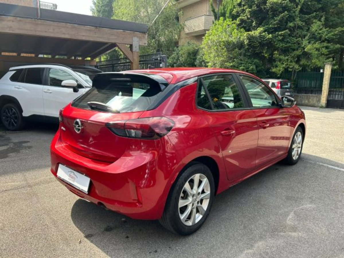 Opel Corsa 1.2 100 CV aut. Elegance (4)