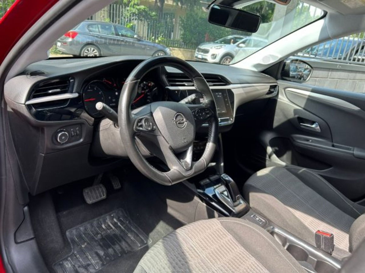 Opel Corsa 1.2 100 CV aut. Elegance (6)