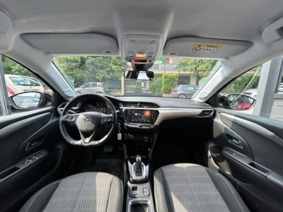 Opel Corsa 1.2 100 CV aut. Elegance (7)