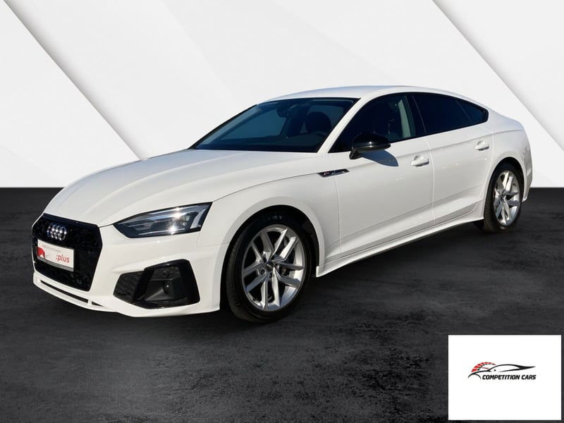 Audi A5 Sportback 40 TDI S tronic Business