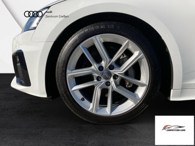 Audi A5 Sportback 40 TDI S tronic Business (14)