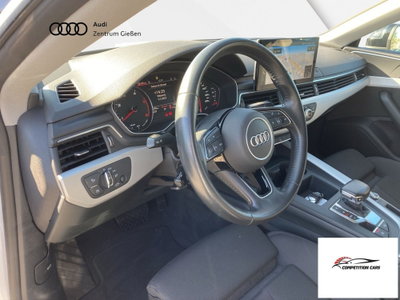 Audi A5 Sportback 40 TDI S tronic Business (8)