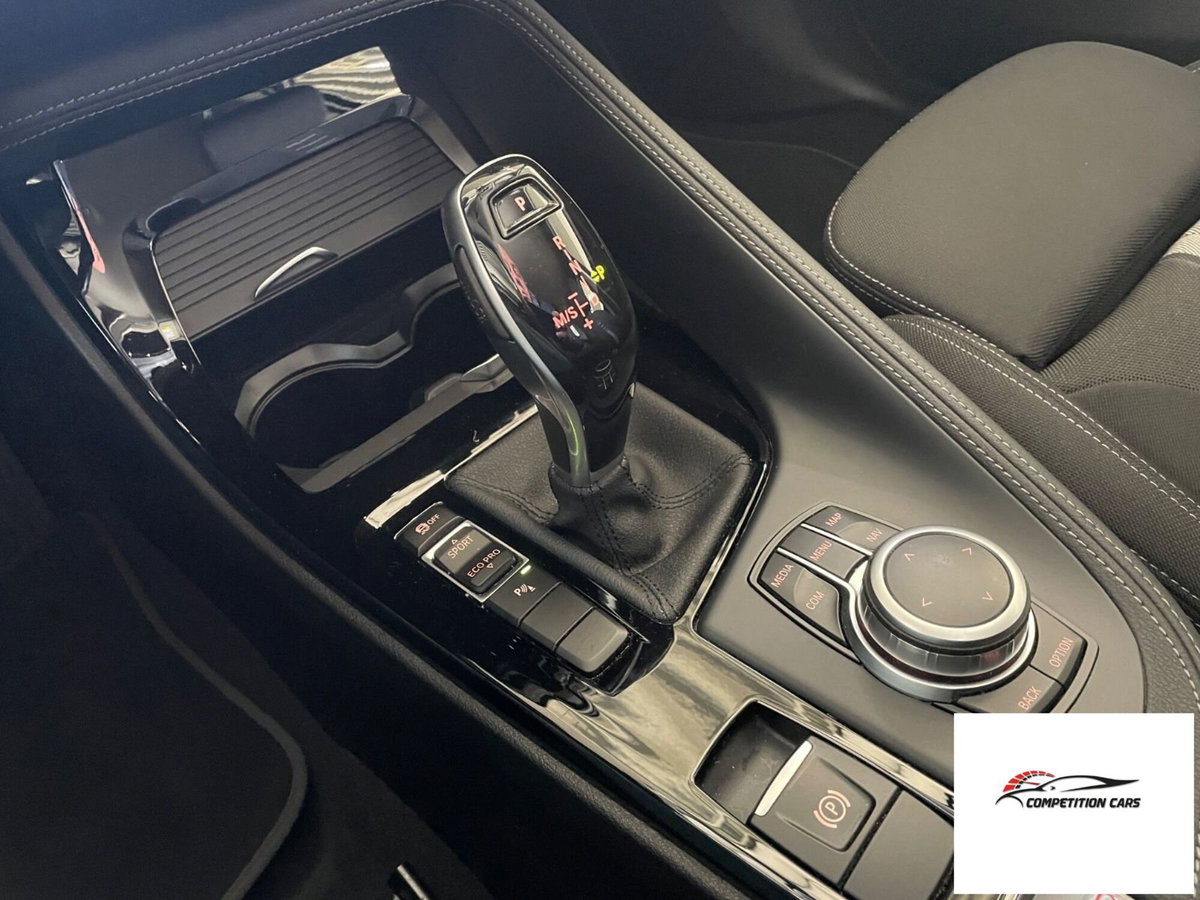 BMW X2 xDrive18d (11)