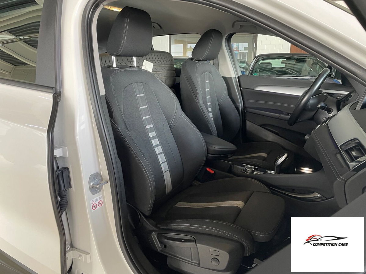 BMW X2 xDrive18d (16)