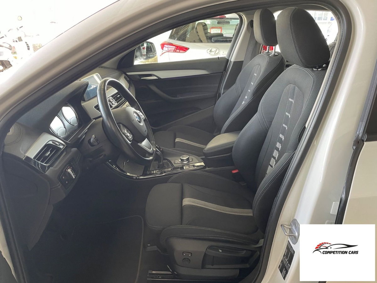 BMW X2 xDrive18d (17)