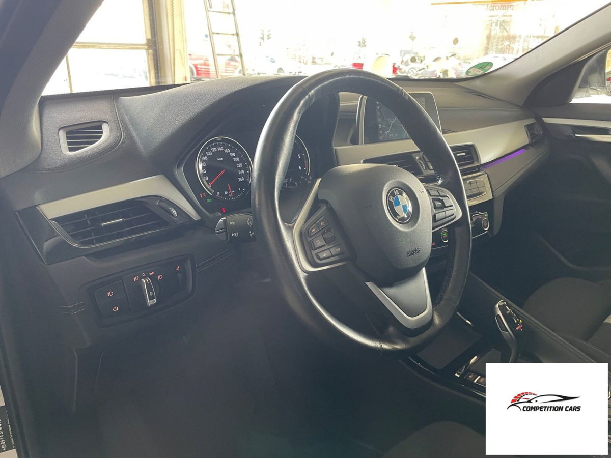 BMW X2 xDrive18d (8)