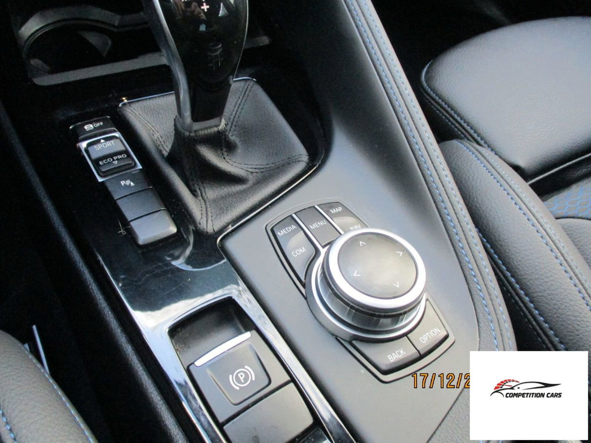 BMW X2 sDrive20d Msport (10)