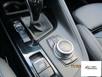 BMW X2 sDrive20d Msport (10)