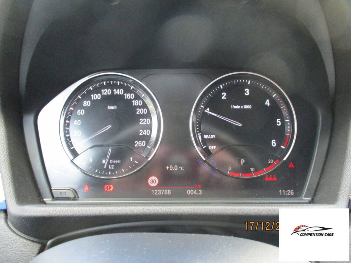 BMW X2 sDrive20d Msport (11)