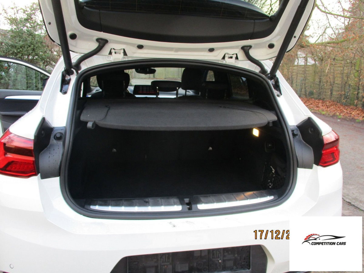 BMW X2 sDrive20d Msport (13)