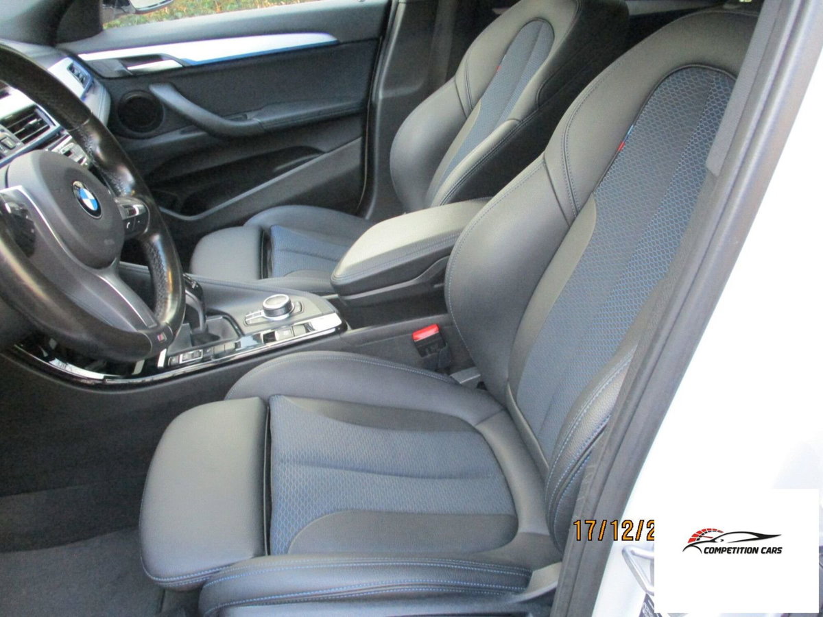 BMW X2 sDrive20d Msport (6)