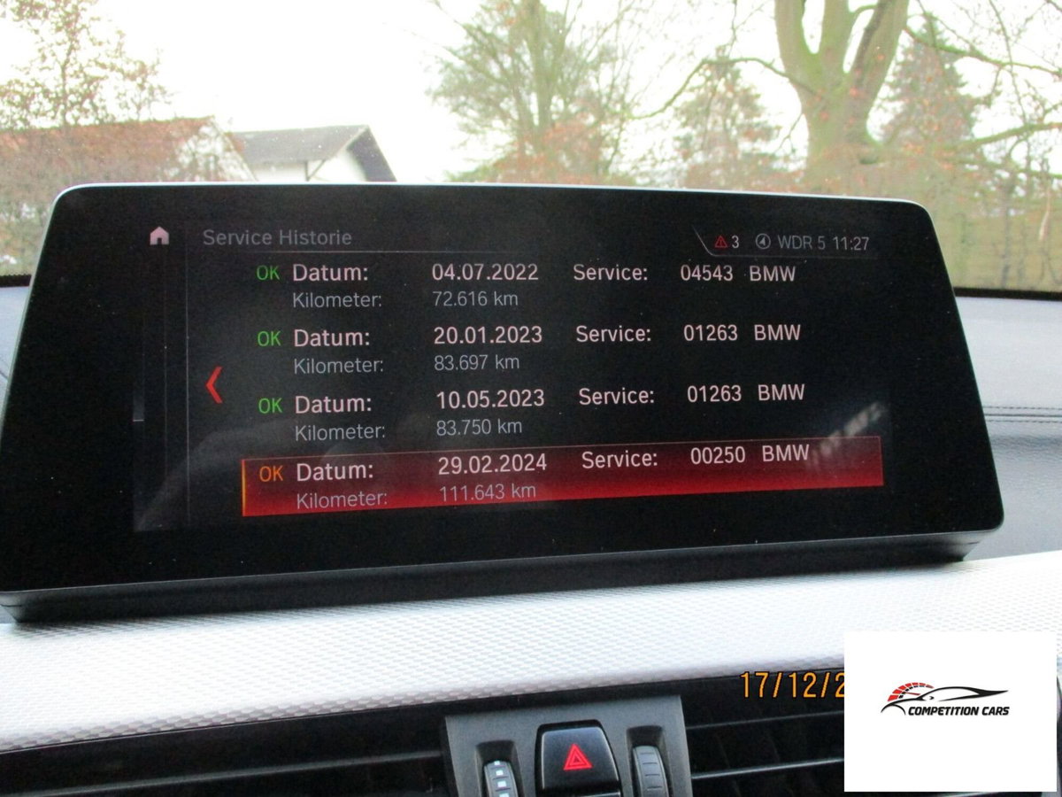 BMW X2 sDrive20d Msport (9)