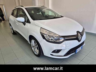 Renault Clio Sporter dCi 8V 75 CV Business usata