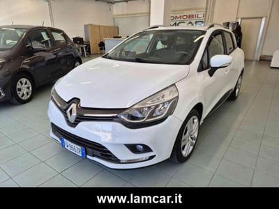 Renault Clio Sporter dCi 8V 75 CV Business usata