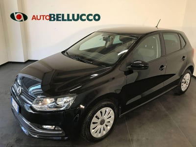 Volkswagen Polo 1.4 TDI 5p. Comfortline usata