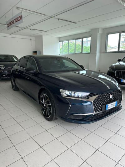 Ds DS 9 DS 9 E-Tense 250 Performance Line+ usata