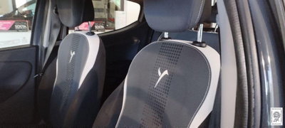 Lancia Ypsilon 1.2 69 CV 5 porte GPL Ecochic Gold (5)
