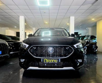 Mg ZS ZS 1.5 Luxury usata