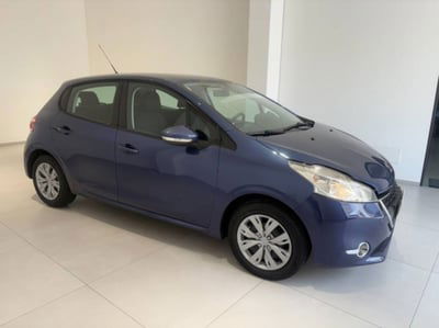 Peugeot 208 VTi 82 CV 5 porte Access usata