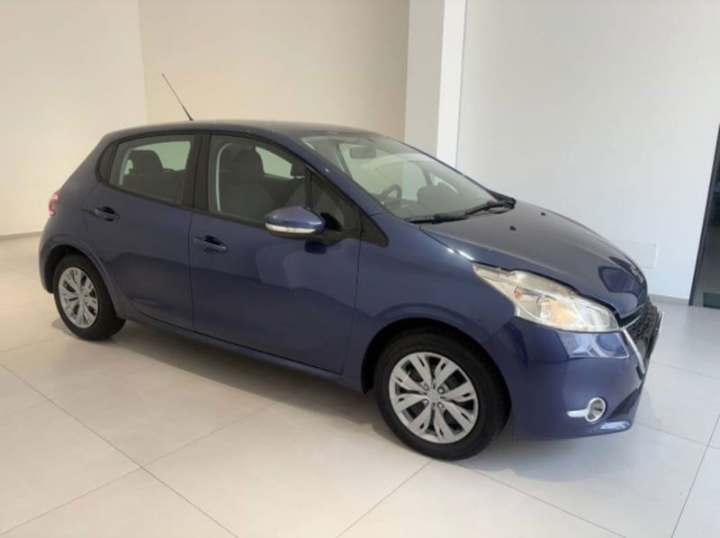 Peugeot 208 VTi 82 CV 5 porte Access